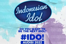 Indonesian Idol Hadir...