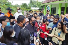 Tembok Ambruk MTs 19...