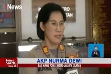 Profil AKP Nurma Dewi,...