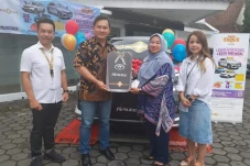 Nasabah Asal Bandung...