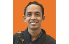 Belajar dari Tragedi...