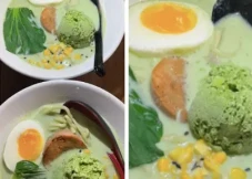 Viral! Makanan Ramen...