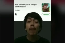 Viral! Menu Restoran...
