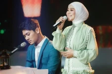 Deretan Bantahan Rizky...