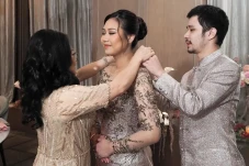 5 Potret Bahagia Jess...