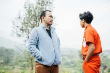 Toko Kue Dibobol Maling,...