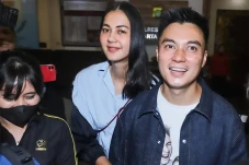Baim Wong Kembali Minta...