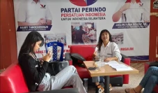 RPA Perindo Sulut Dampingi...
