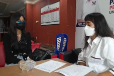 Gadis Manado Direkam...