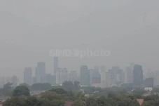 IMF Nyalakan Tanda Bahaya,...