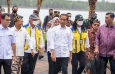 Jelang KTT G20, Jokowi...