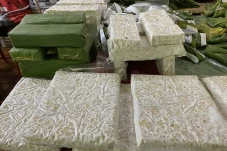 Ukuran Tahu dan Tempe...
