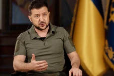 Kremlin Tuduh Zelensky...