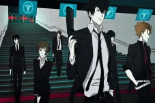 7 Anime Berlatar Masa...