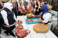 Pastikan Harga Bahan...