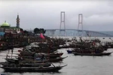 Daya Beli Nelayan Jawa...