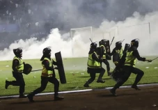 Usai Penetapan 6 Tersangka...