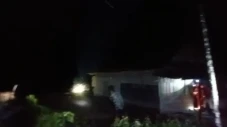 Banjir Terjang Luwu,...