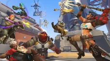 Game Overwatch 2 Mendapat...