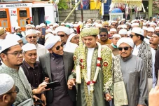 Apakah Sayyid Boleh...