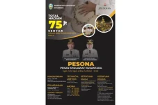 Meriahkan Bulan Maulid...