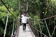 Surabaya Banyak Destinasi...