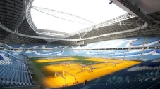 Inilah 5 Stadion Termegah...