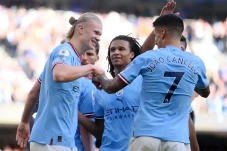 Manchester City vs Southampton:...