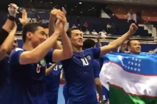 Piala Asia Futsal 2022:...