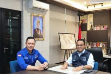 Setelah Nasdem-Demokrat,...