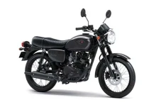 Spesifikasi Kawasaki...