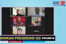 BIN Pastikan Persiapan...