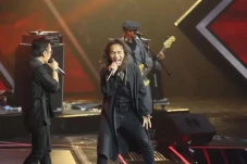 Duet Slank dan Dewa...