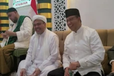 Anies Bertemu dengan...