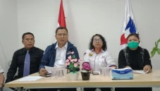 Pulihkan Korban Rudapaksa,...