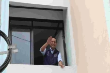 Bangunan Modern Ramah...
