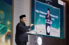 Cara Erick Thohir Membuat...