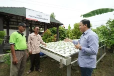 Pertamina EP Berdayakan...