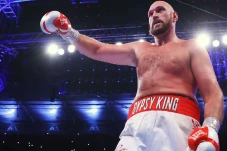 Pekan Ini, Tyson Fury...