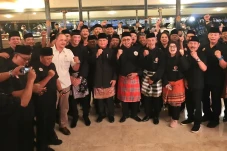 Pencak Silat Mendunia,...