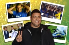 Kerajaan Bisnis Ronaldo:...