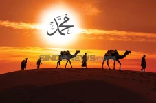 Maulid Nabi, Kisah Abu...