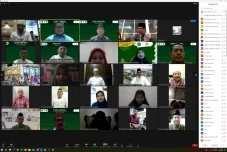 UINSA Surabaya dan UIN...