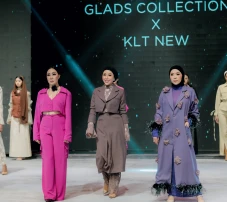 Surabaya Fashion Parade...