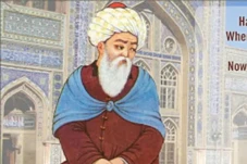 Hakim Jami, si Jenius...