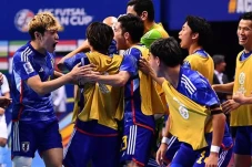 Hasil Final Piala Asia...