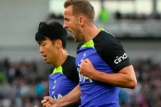 Brighton vs Tottenham:...