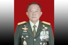 Jenderal TNI Ini Siap...
