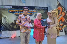 Anggota DPR Dorong Generasi...