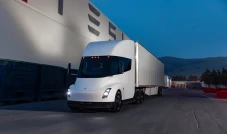 Tesla Pastikan Pepsi...